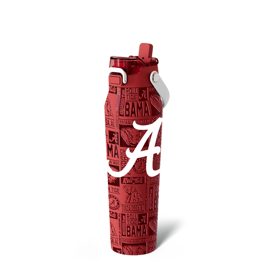 Bottle Buddy 32oz | Alabama Crimson Tide | Legacy image 2