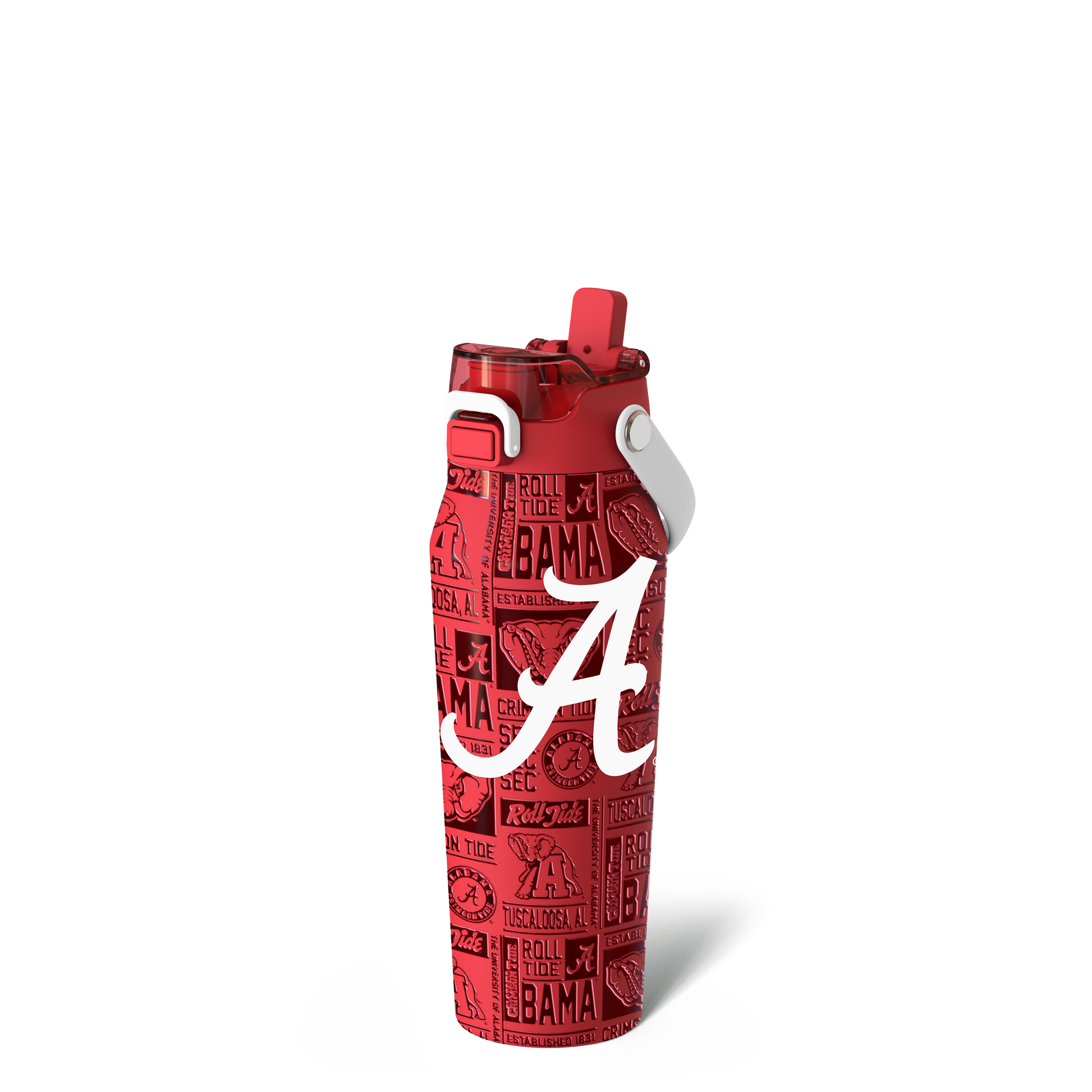Bottle Buddy 24oz | Alabama Crimson Tide | Legacy image 3
