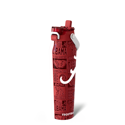 Bottle Buddy 32oz | Alabama Crimson Tide | Legacy image 1