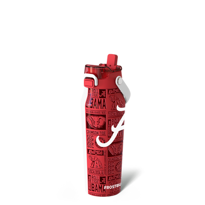 Bottle Buddy 24oz | Alabama Crimson Tide | Legacy image 1