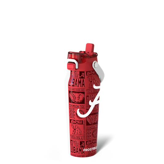 Bottle Buddy 24oz | Alabama Crimson Tide | Legacy image 1