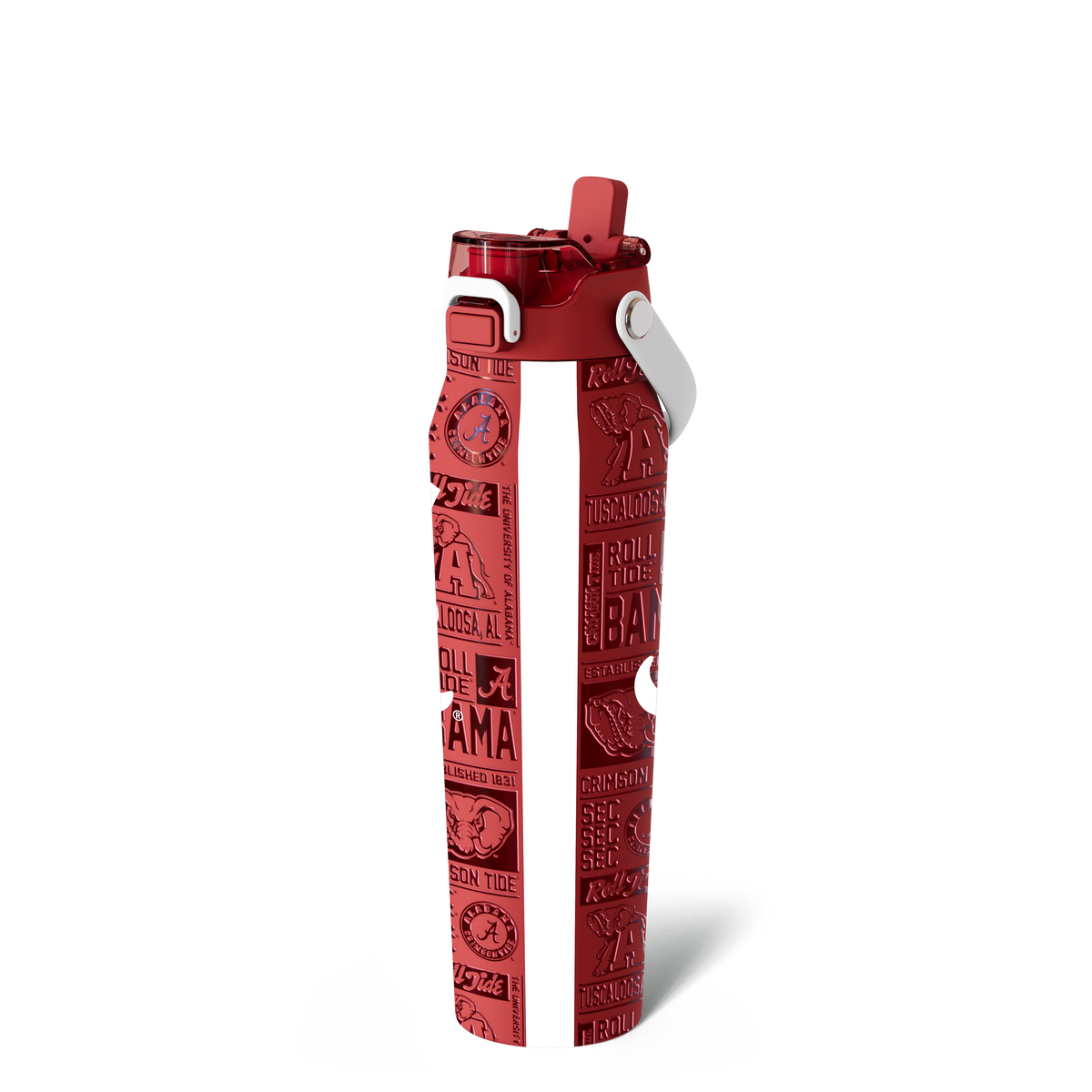 Bottle Buddy 32oz | Alabama Crimson Tide | Legacy image 3