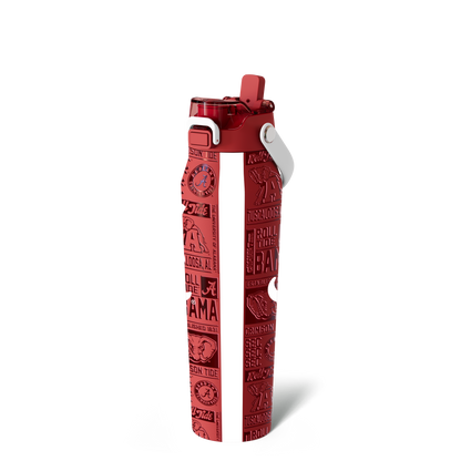 Bottle Buddy 32oz | Alabama Crimson Tide | Legacy image 3