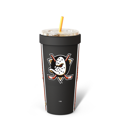To-Go Buddy | Anaheim Ducks | Gameday image 3