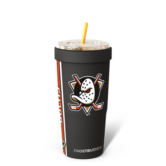 To-Go Buddy | Anaheim Ducks | Gameday image 1