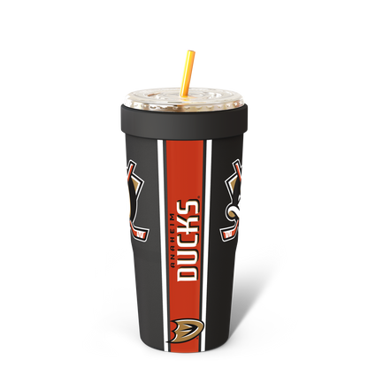 To-Go Buddy | Anaheim Ducks | Gameday image 2