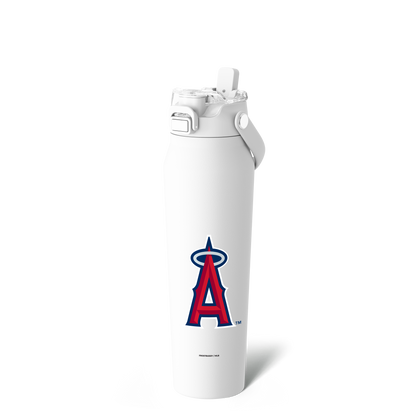Bottle Buddy 32oz | Los Angeles Angels | Gameday image 3