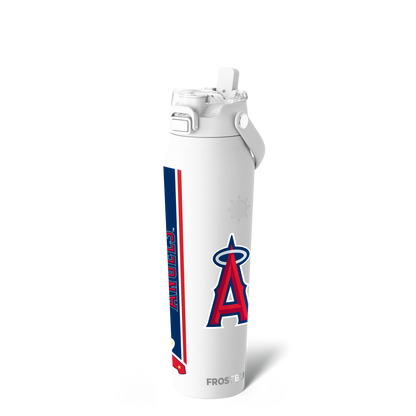Bottle Buddy 32oz | Los Angeles Angels | Gameday image 1