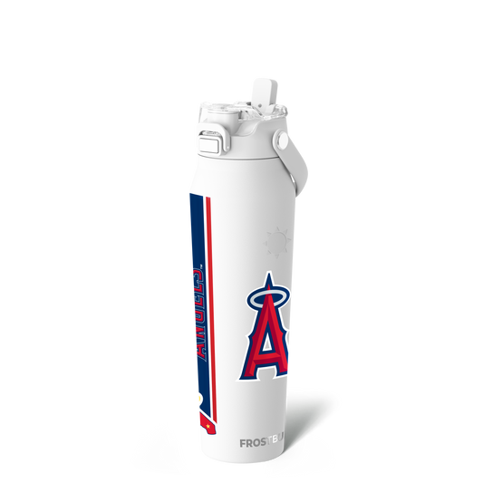 Bottle Buddy 32oz | Los Angeles Angels | Gameday image 1