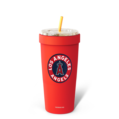 To-Go Buddy | Los Angeles Angels | City Connect image 3