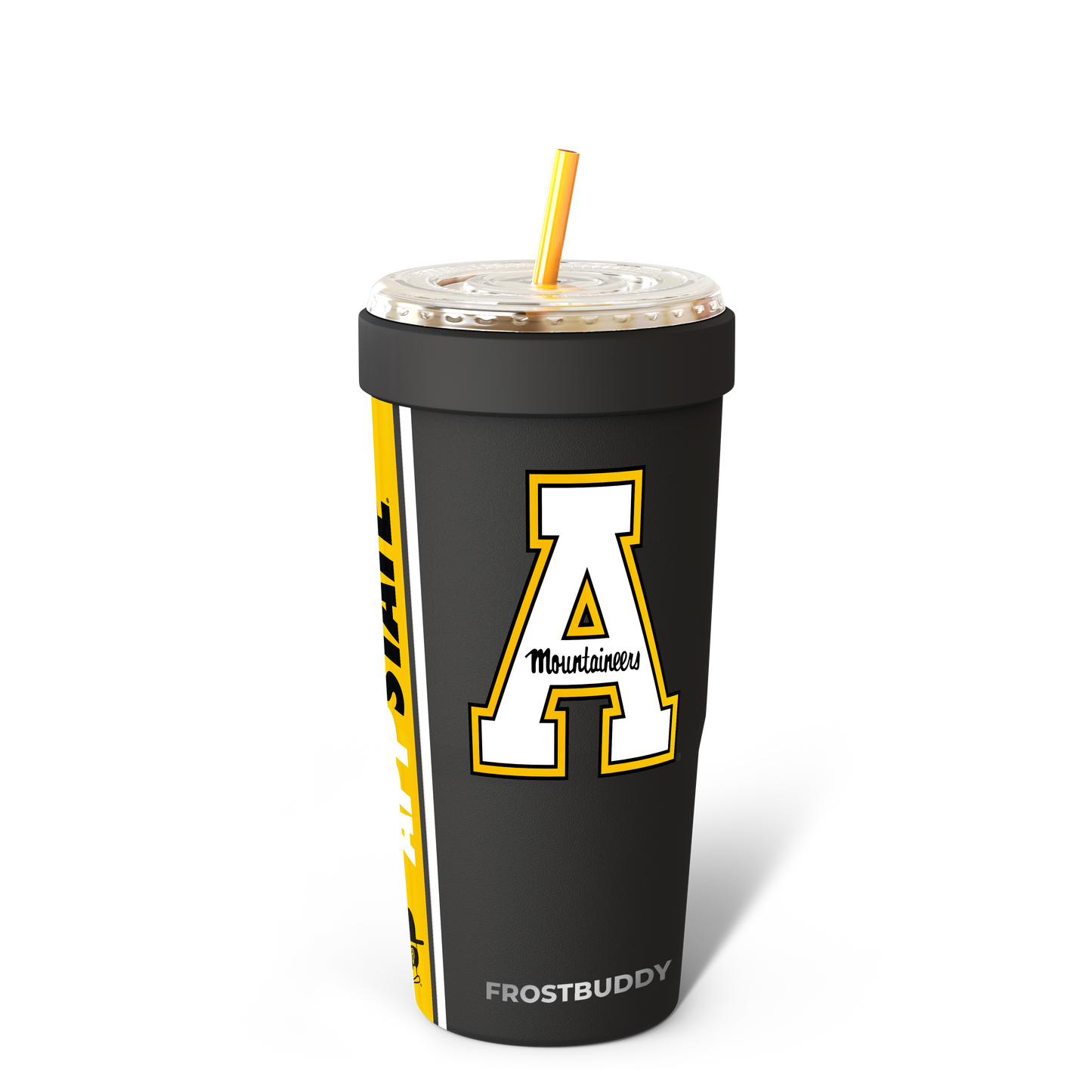 To-Go Buddy | Appalachian State Mountaineers | Gameday image 1