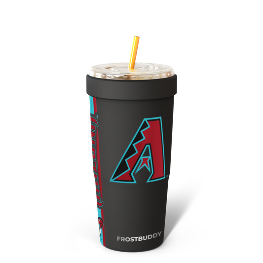 To-Go Buddy | Arizona Diamondbacks | Gameday image 1