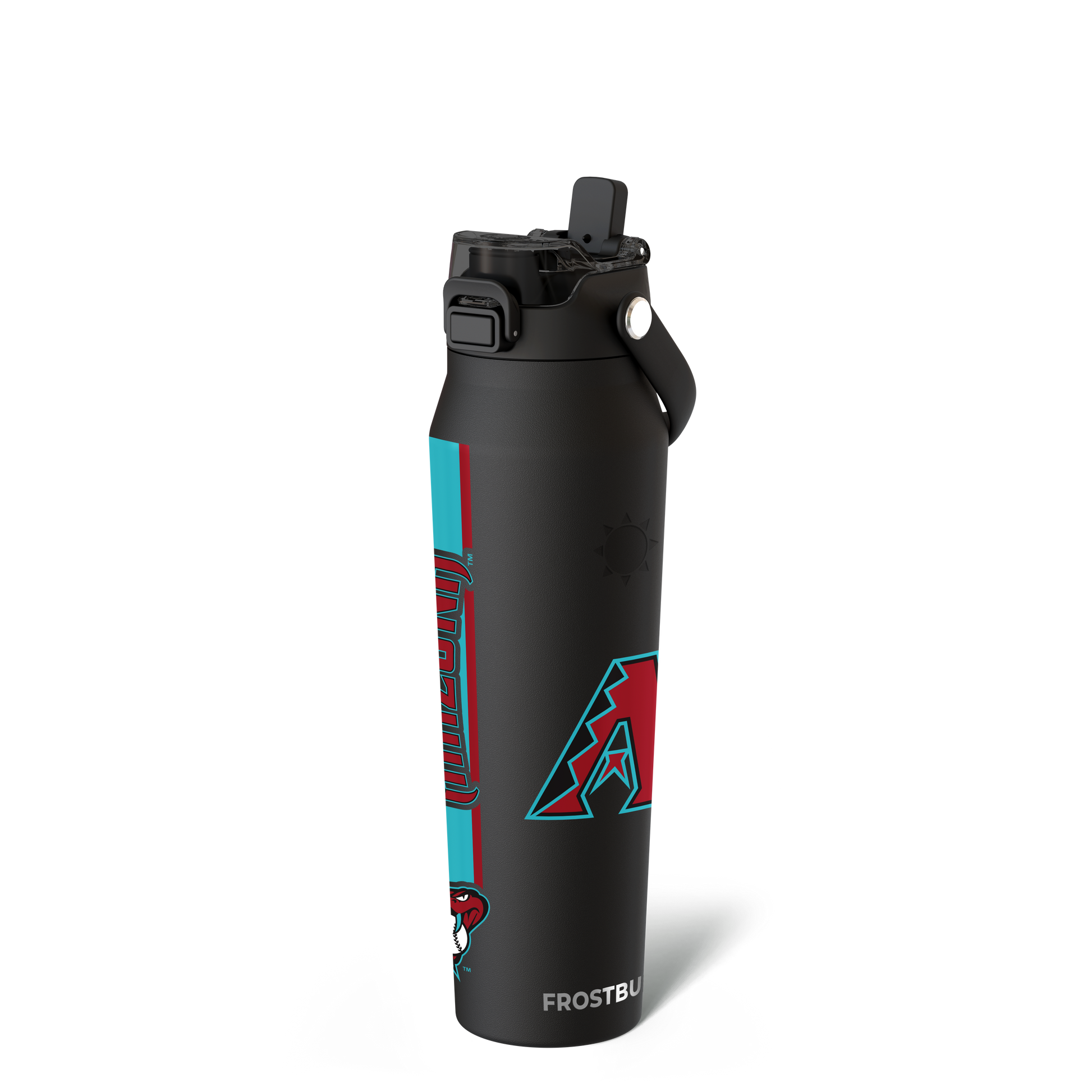Bottle Buddy 32oz | Arizona Diamondbacks | Gameday image 1