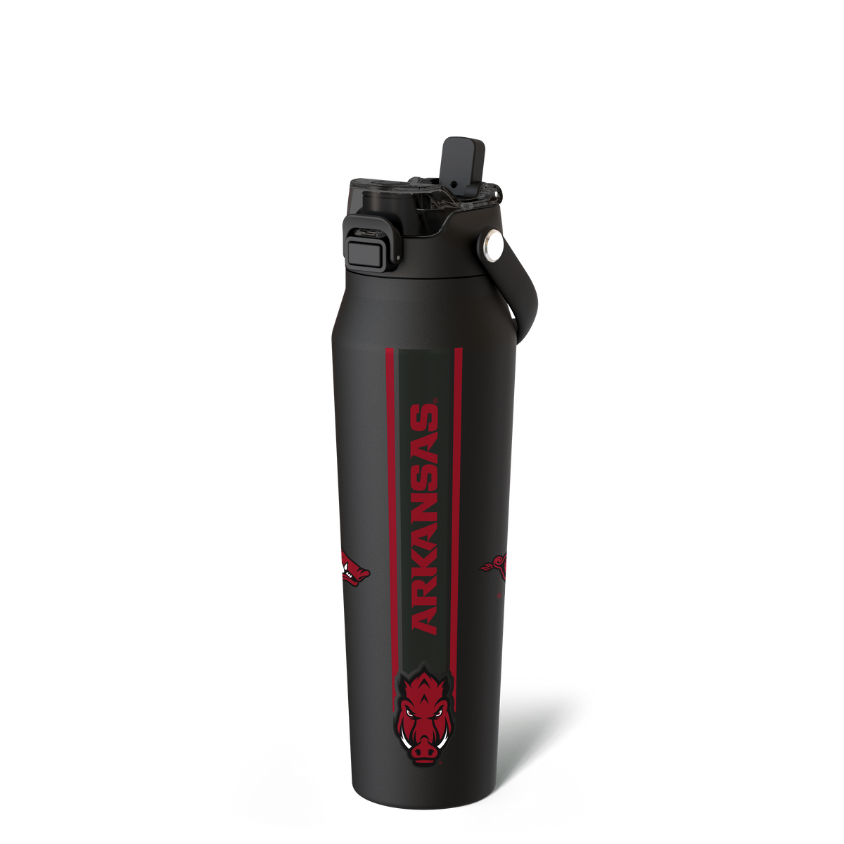 Bottle Buddy 32oz | Arkansas Razorbacks | Gameday image 2