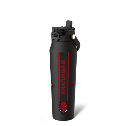 Bottle Buddy 32oz | Arkansas Razorbacks | Gameday image 2