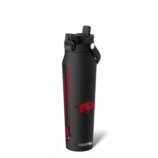 Bottle Buddy 32oz | Arkansas Razorbacks | Gameday image 1