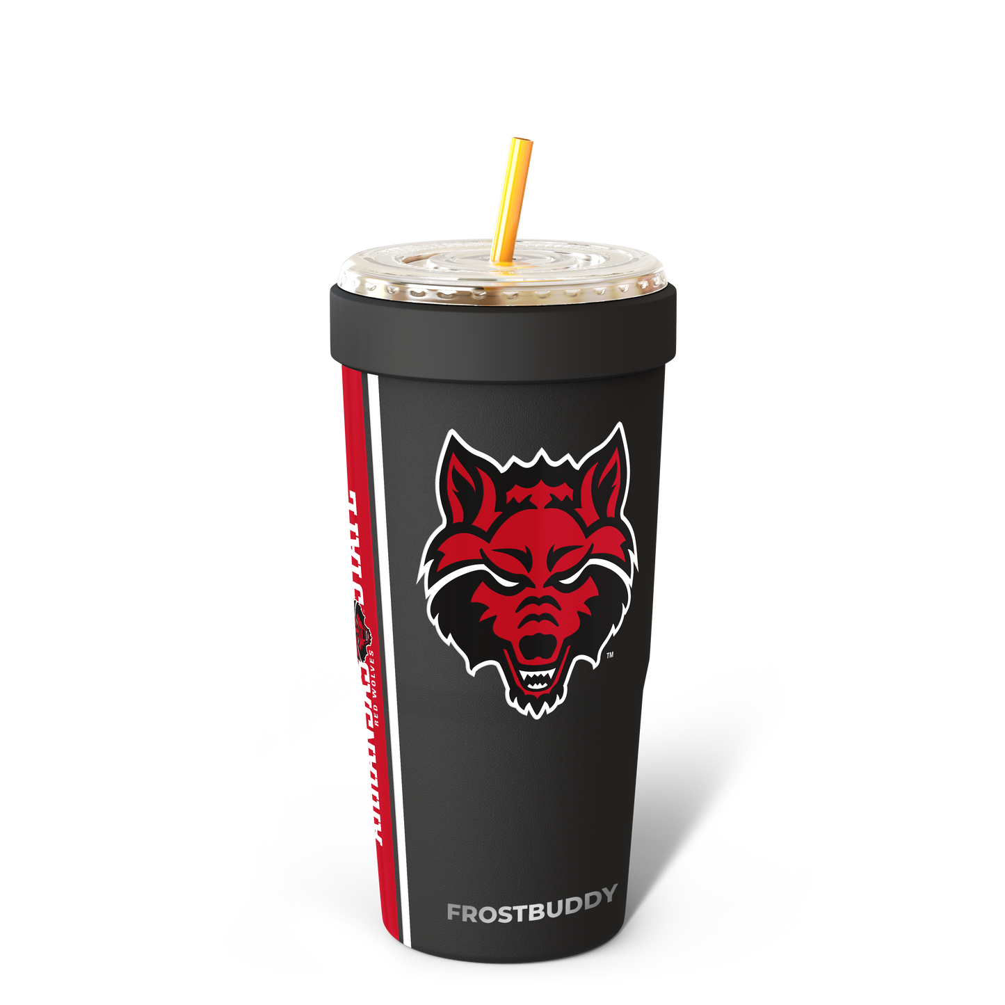 To-Go Buddy | Arkansas State Red Wolves | Gameday image 1