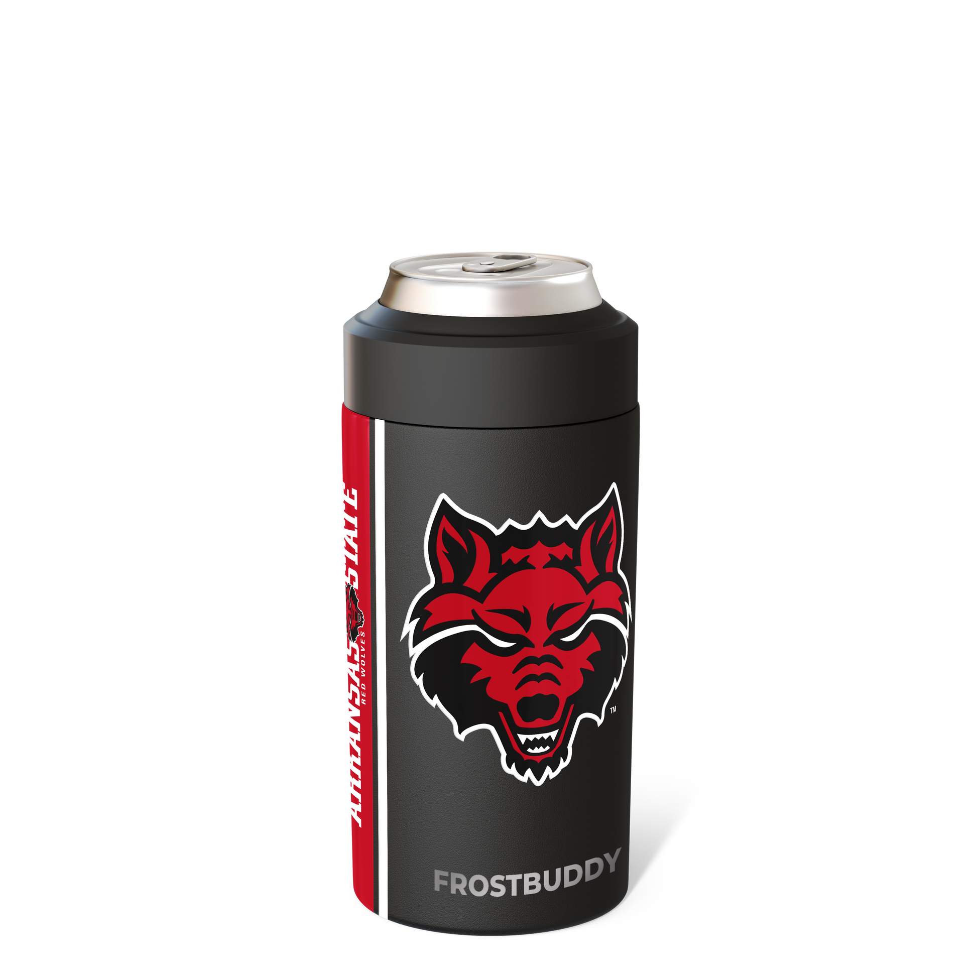 Universal Buddy | Arkansas State Red Wolves | Gameday image 1