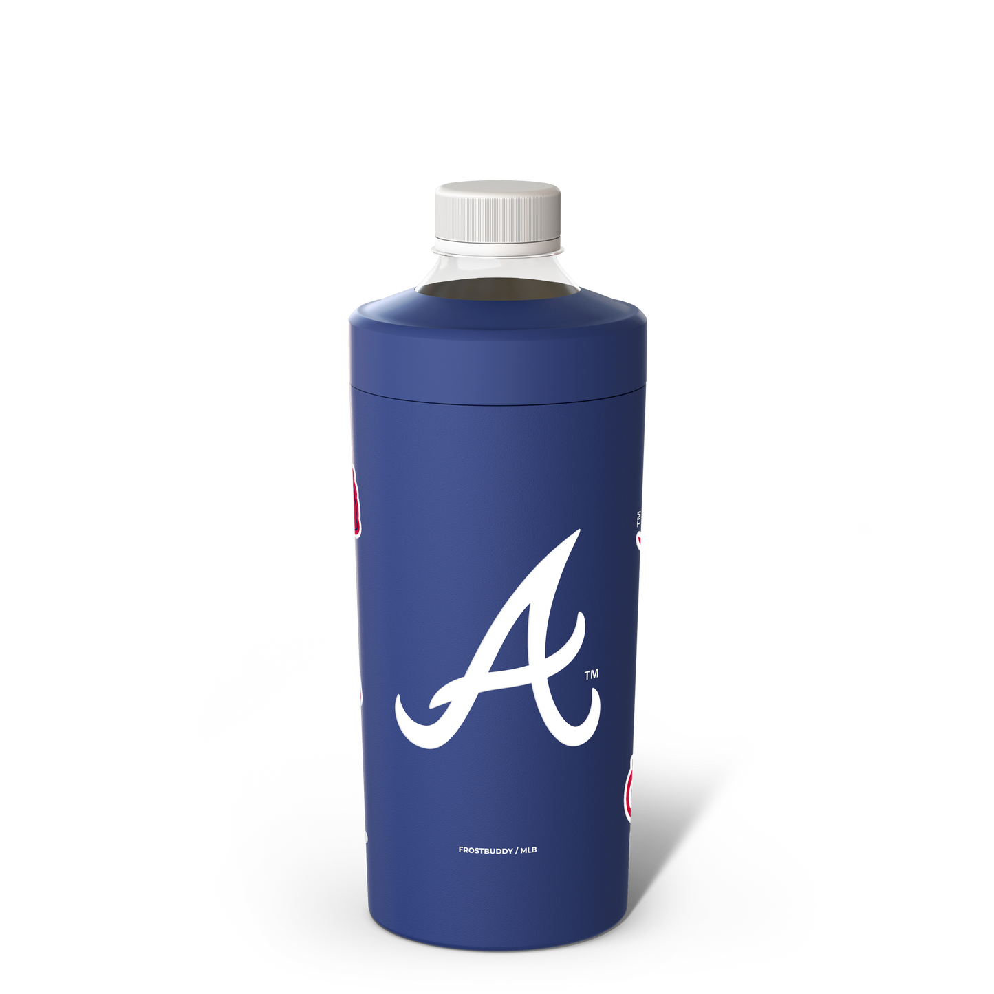 Universal XL | Atlanta Braves | Gameday image 3