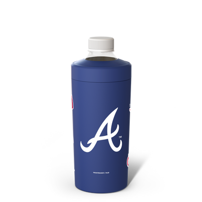 Universal XL | Atlanta Braves | Gameday image 3