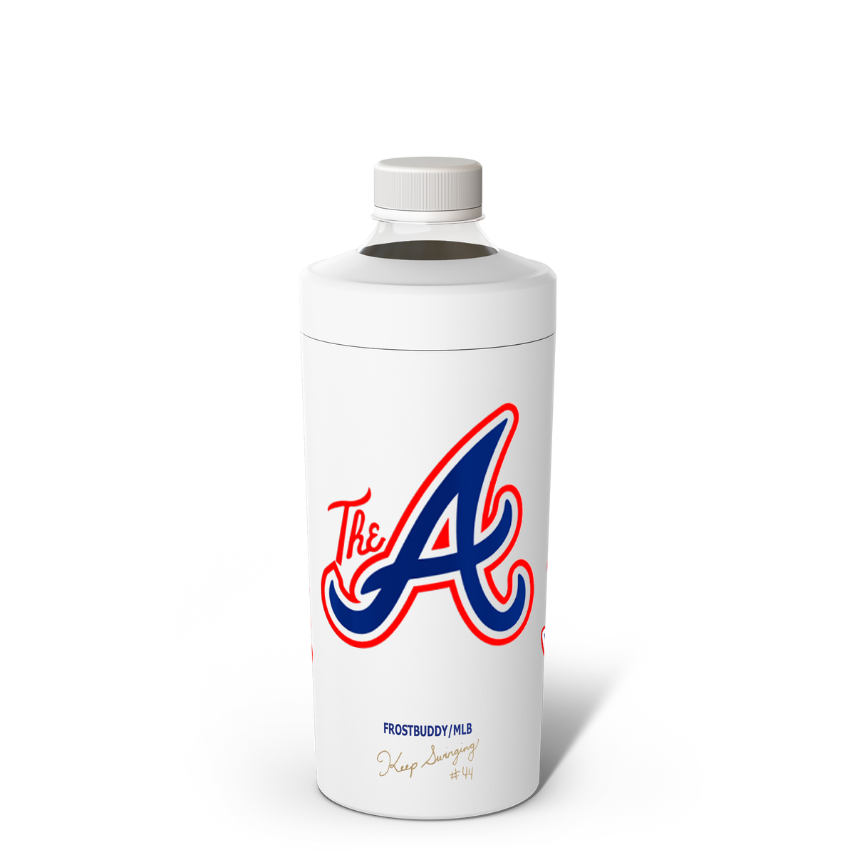 Universal XL | Atlanta Braves | City Connect image 3