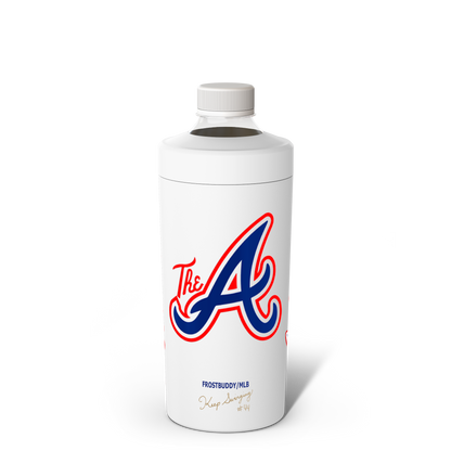 Universal XL | Atlanta Braves | City Connect image 3