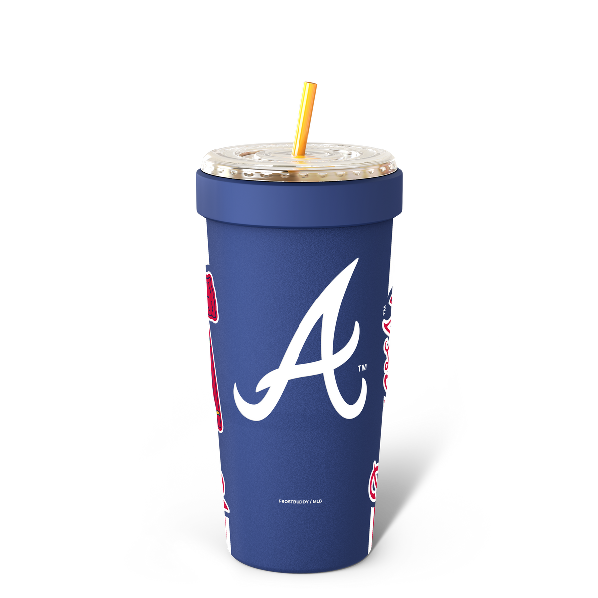 To-Go Buddy | Atlanta Braves | Gameday image 3