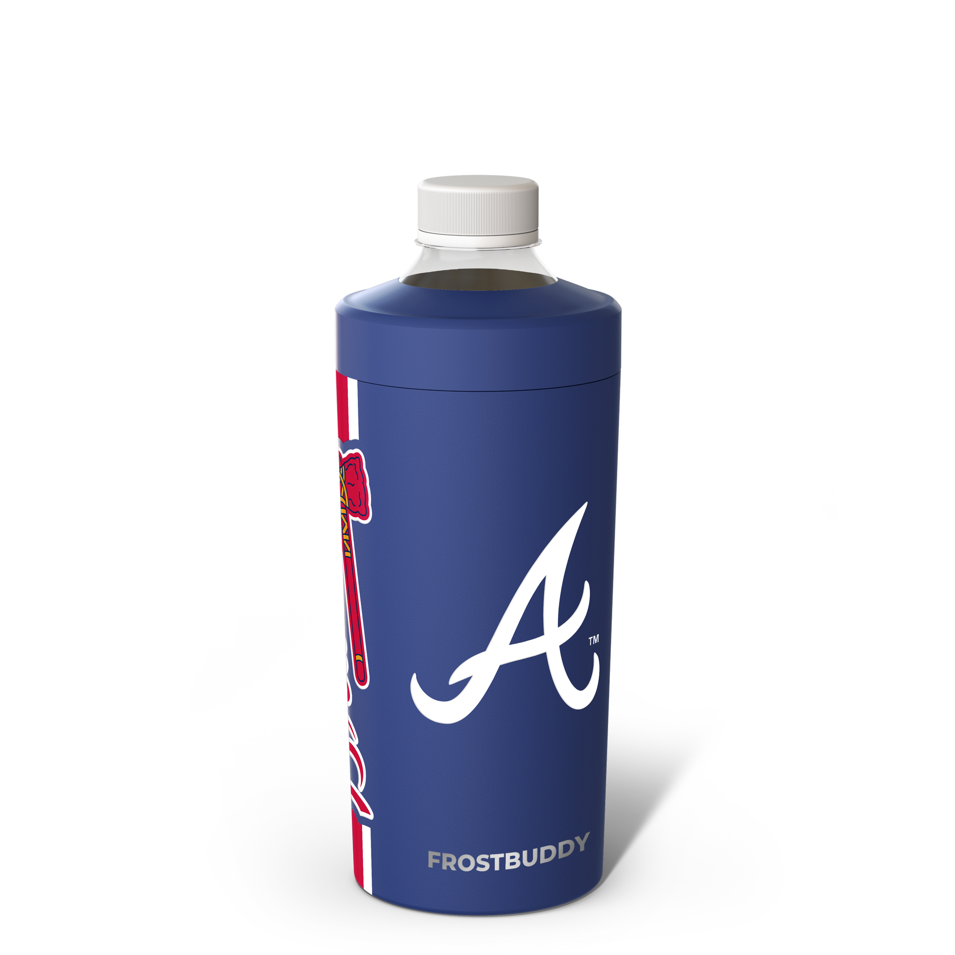 Universal XL | Atlanta Braves | Gameday image 1