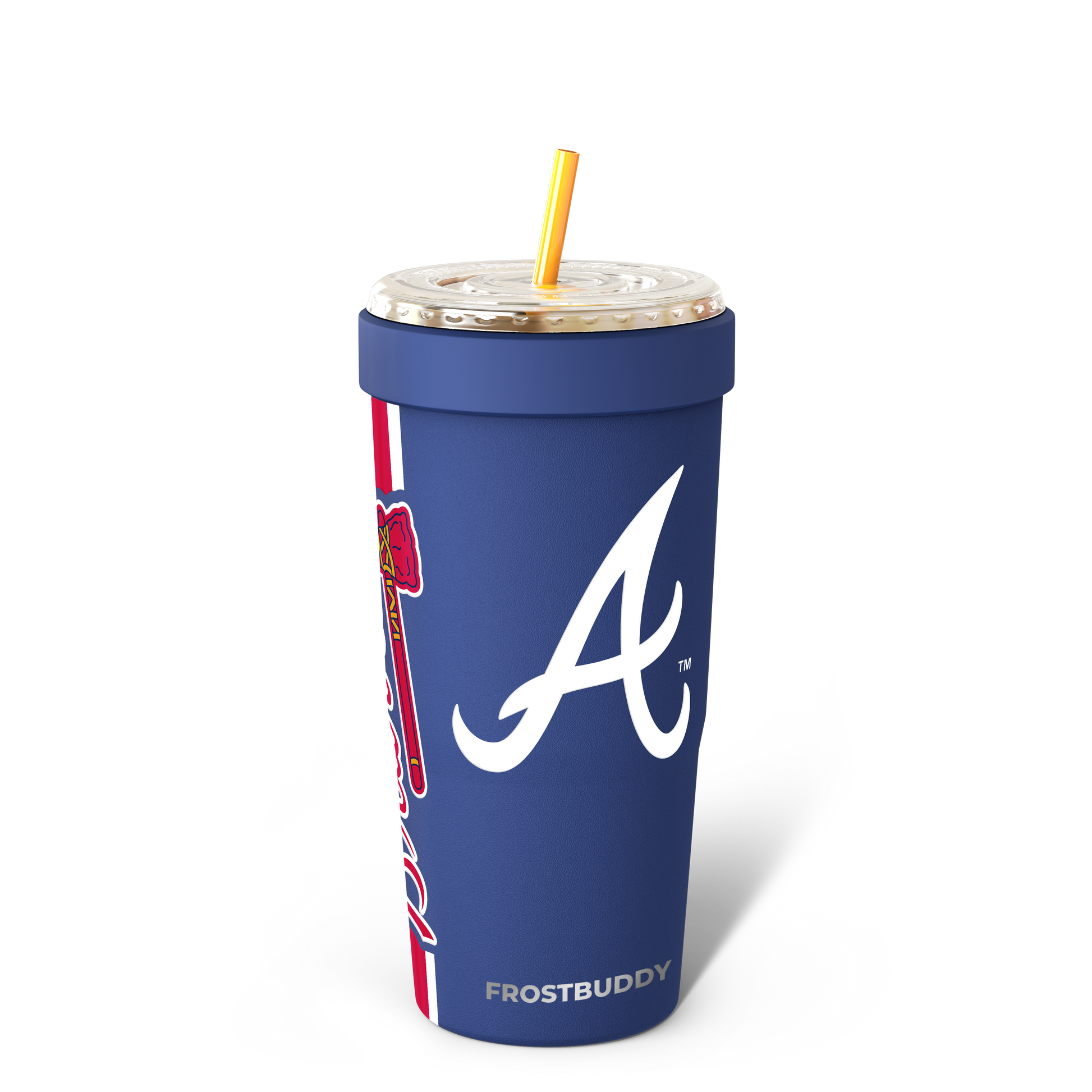 To-Go Buddy | Atlanta Braves | Gameday image 1