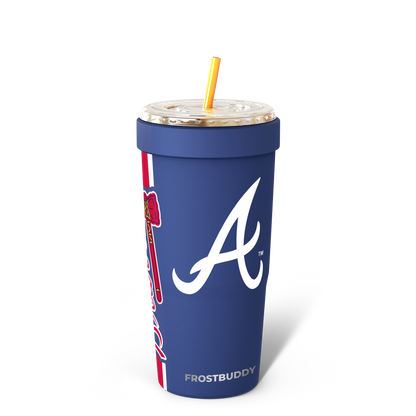 To-Go Buddy | Atlanta Braves | Gameday image 1