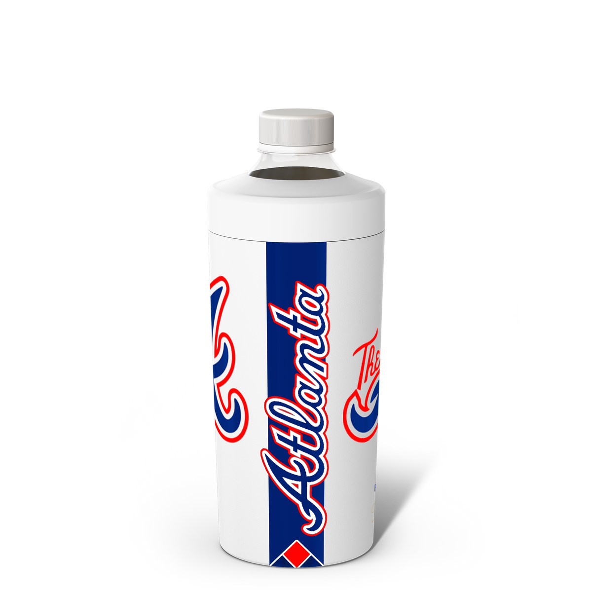 Universal XL | Atlanta Braves | City Connect image 2