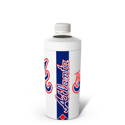 Universal XL | Atlanta Braves | City Connect image 2