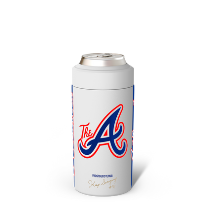Universal Buddy | Atlanta Braves | City Connect image 3