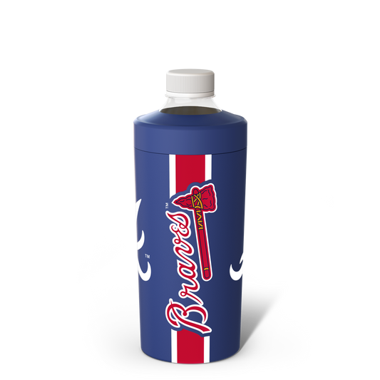Universal XL | Atlanta Braves | Gameday image 2