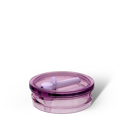 Thicc Buddy 40oz | Flip Straw Lid image 4