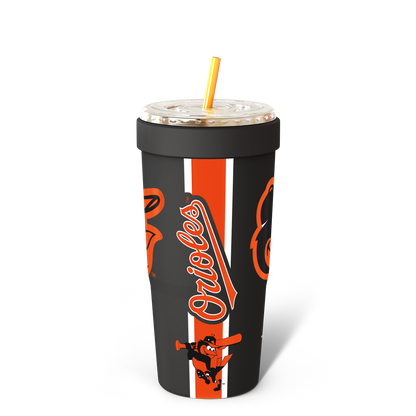 To-Go Buddy | Baltimore Orioles | Gameday image 2