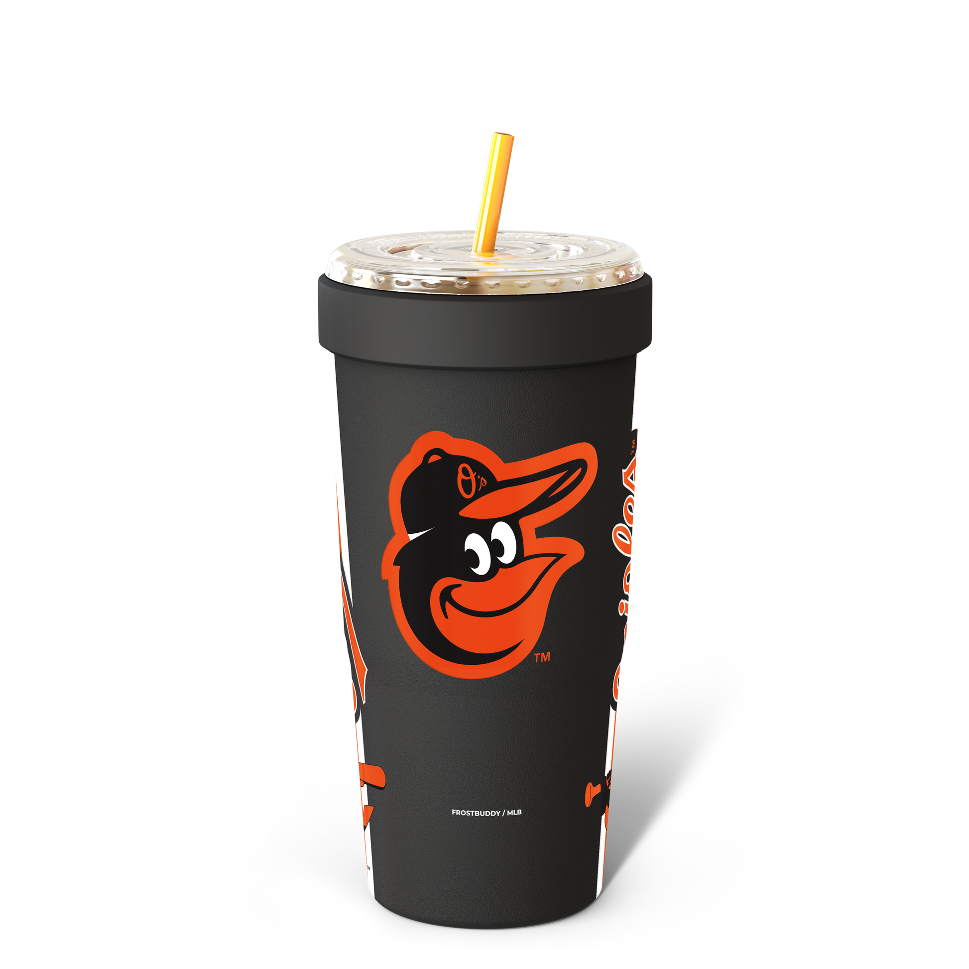 To-Go Buddy | Baltimore Orioles | Gameday image 3