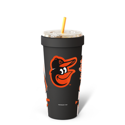 To-Go Buddy | Baltimore Orioles | Gameday image 3