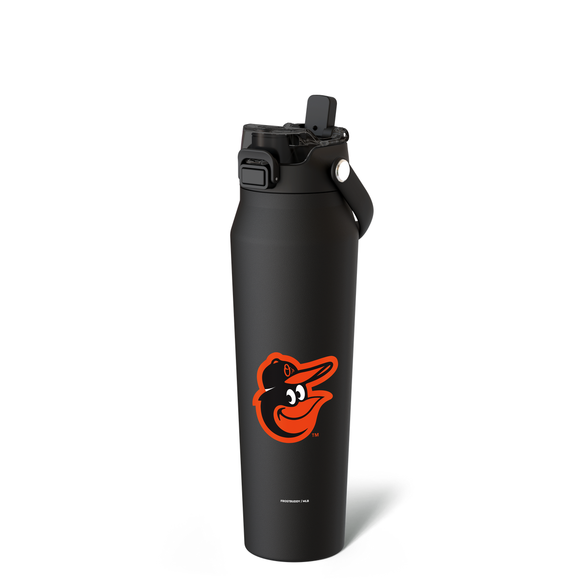 Bottle Buddy 32oz | Baltimore Orioles | Gameday image 3