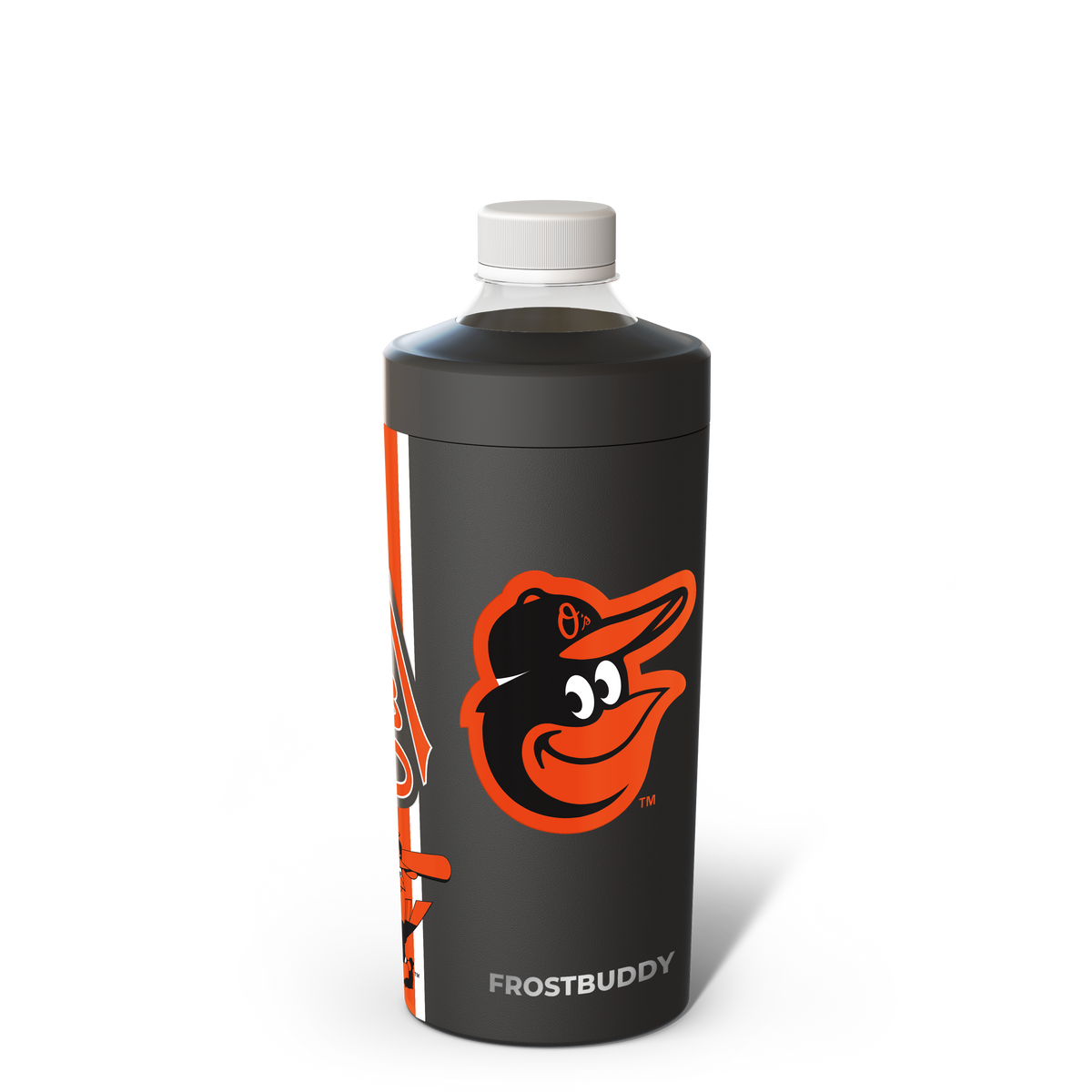 Universal XL | Baltimore Orioles | Gameday image 1