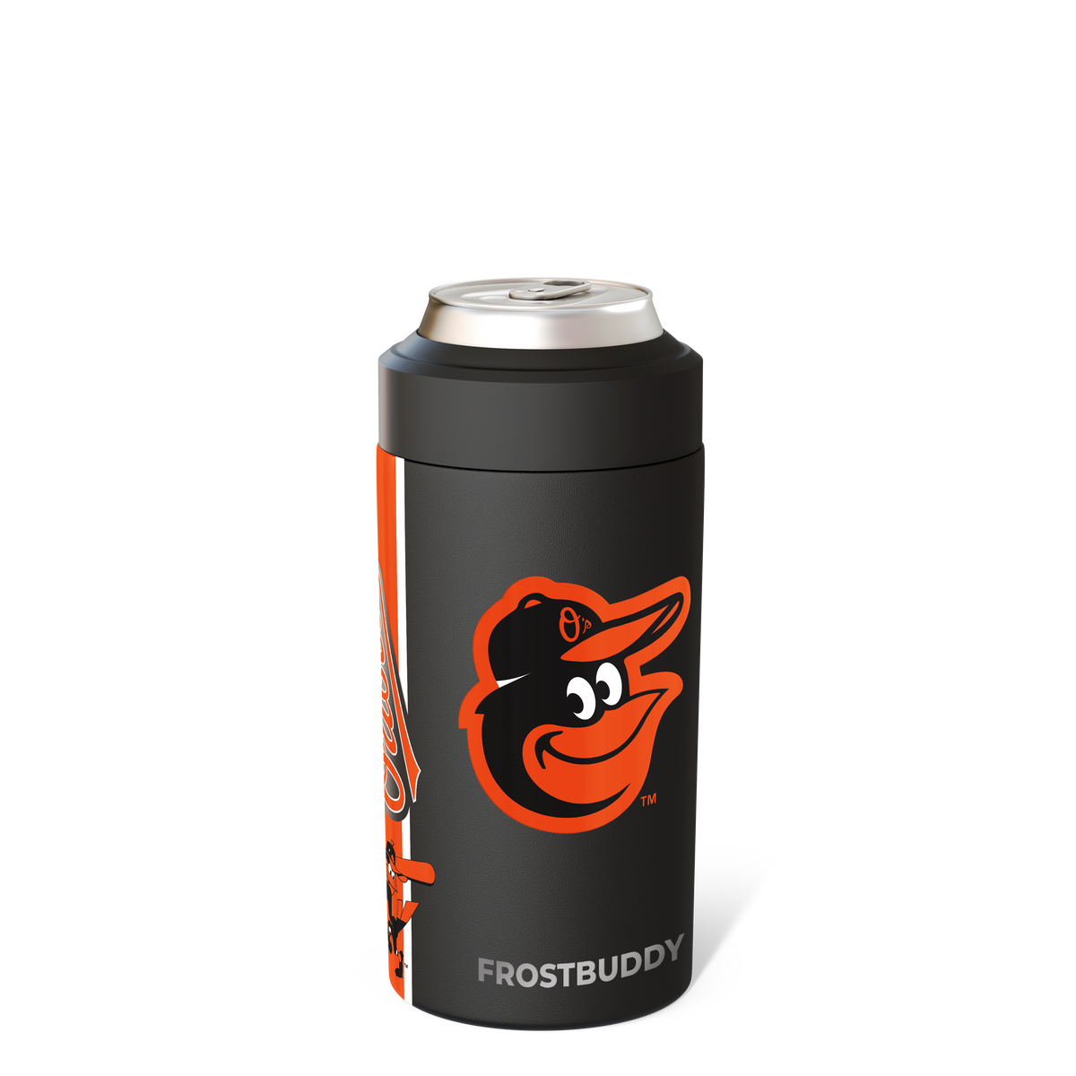 Universal Buddy | Baltimore Orioles | Gameday image 1