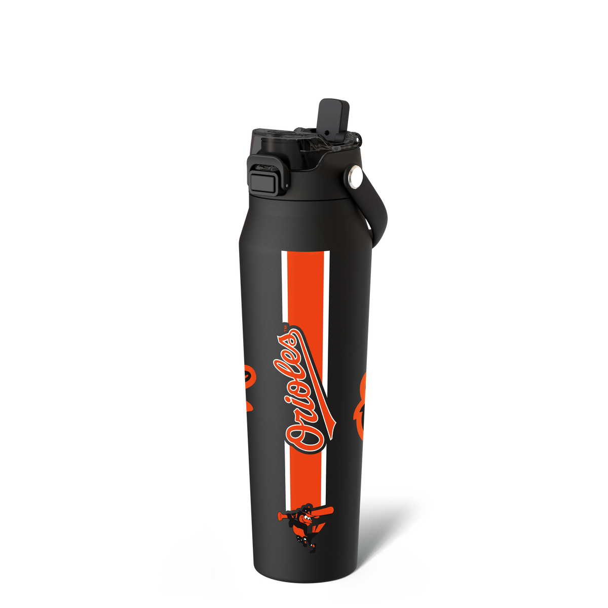 Bottle Buddy 32oz | Baltimore Orioles | Gameday image 2