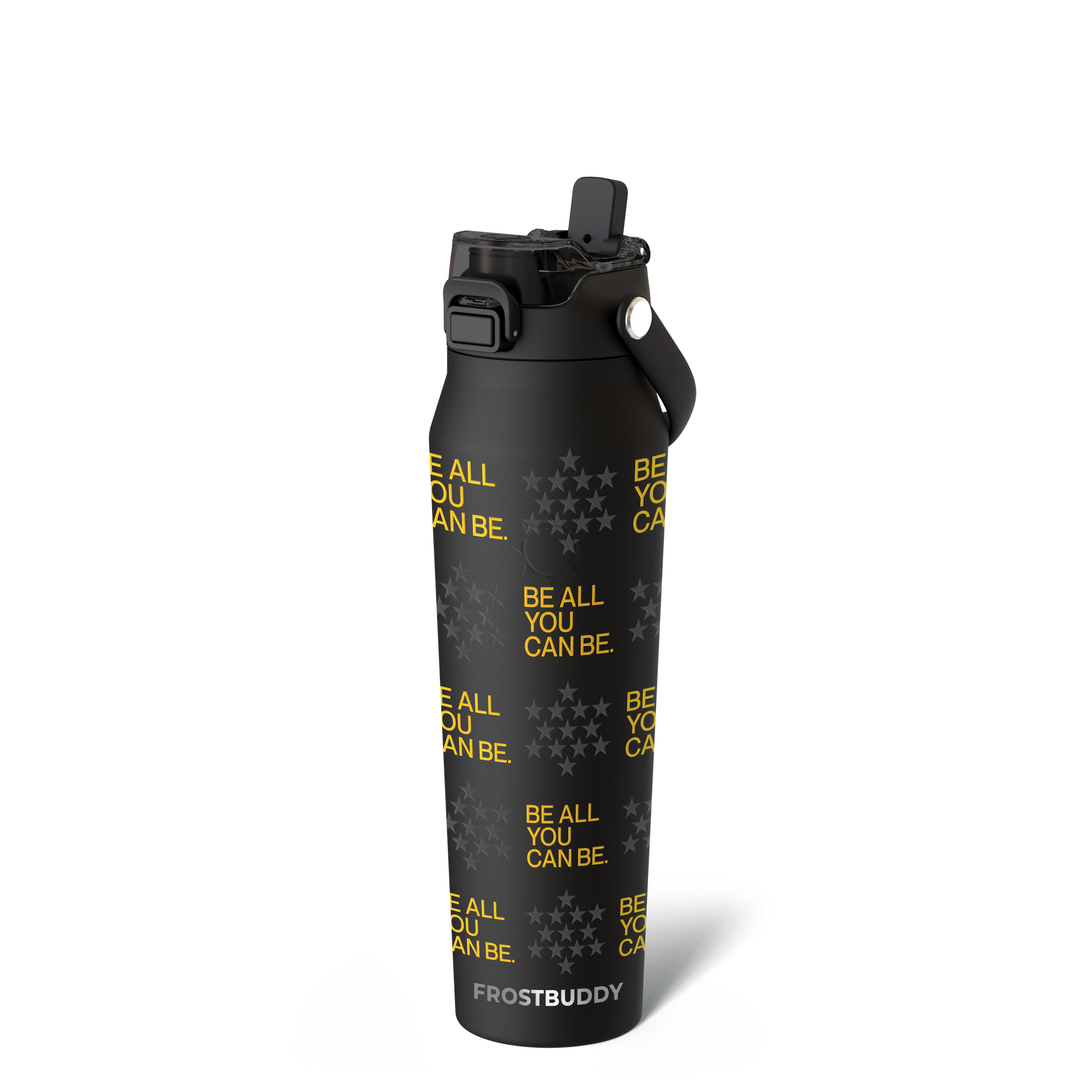 Bottle Buddy 32oz | U.S. Army | Force Ready image 1