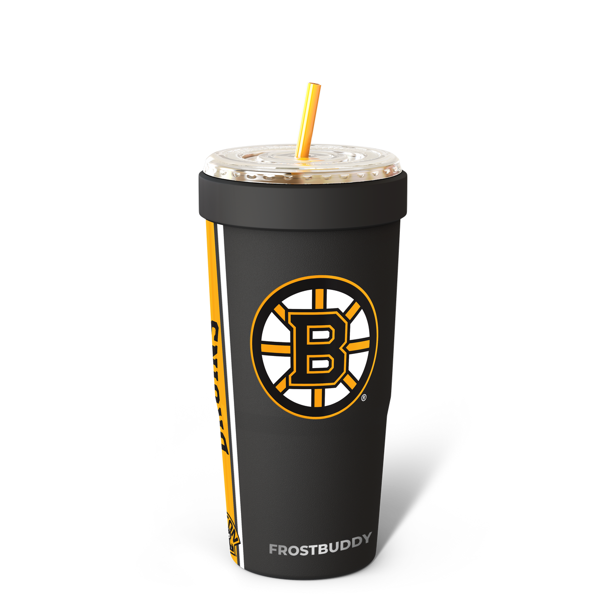 To-Go Buddy | Boston Bruins | Gameday image 1