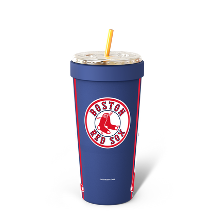 To-Go Buddy | Boston Red Sox | Gameday image 3