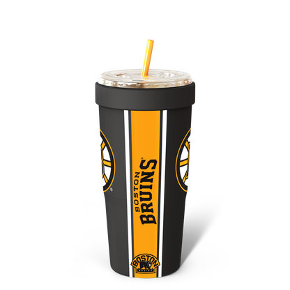 To-Go Buddy | Boston Bruins | Gameday image 2