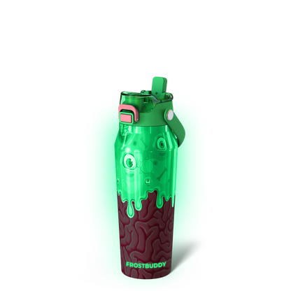 Bottle Buddy 24oz | Brain Freeze image 4
