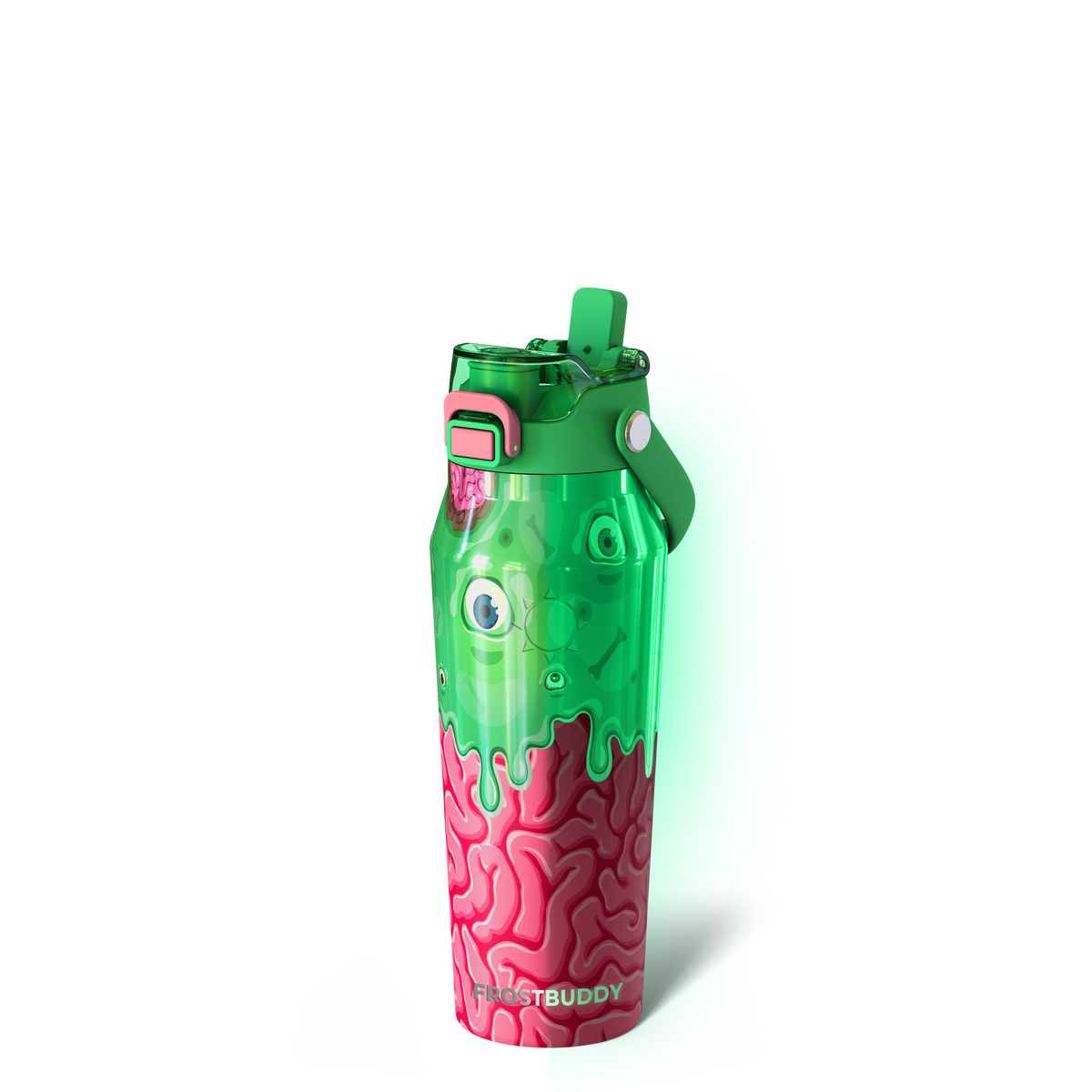 Bottle Buddy 24oz | Brain Freeze image 1
