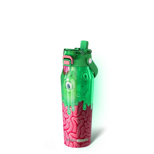 Bottle Buddy 24oz | Brain Freeze image 1