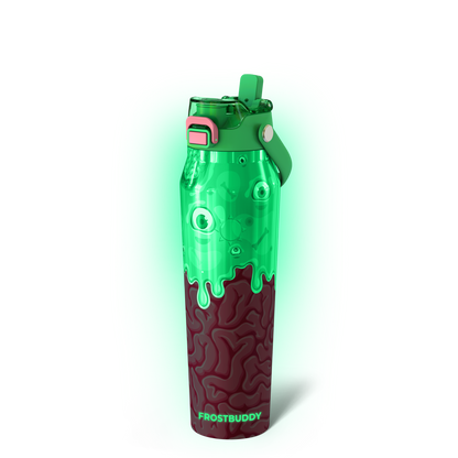 Bottle Buddy 32oz | Brain Freeze image 4